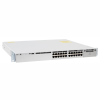 Коммутатор Cisco Catalyst C9300-24T-E, L3