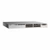 Коммутатор Cisco Catalyst C9300-24UX-E, L3, UPOE+, PoE+