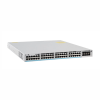 Коммутатор Cisco Catalyst C9300-48UN-E, L3, PoE+