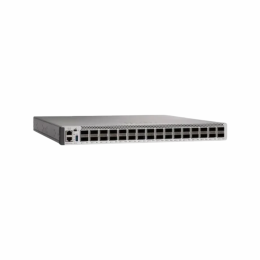 Коммутатор Cisco Catalyst C9500-32C-A 100G, L3 Enterprise Switch