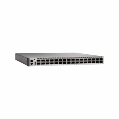 Коммутатор Cisco Catalyst C9500-32C-A 100G, L3