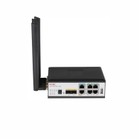 Маршрутизатор H3C MSR1004S-5G