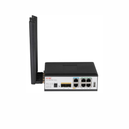 Маршрутизатор H3C MSR1004S-5G
