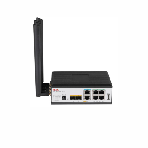 Маршрутизатор H3C MSR1004S-5G