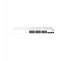 Коммутатор H3C Aolynk US210-24G4MF, L2