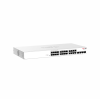 Коммутатор H3C Aolynk US210-24G4MF-P, L2, PoE