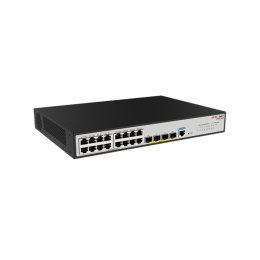 Коммутатор H3C Aolynk US300-16G4F, L2