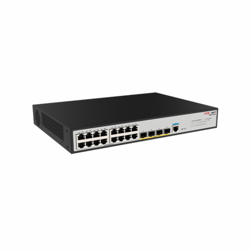 Коммутатор H3C Aolynk US300-16G4F
