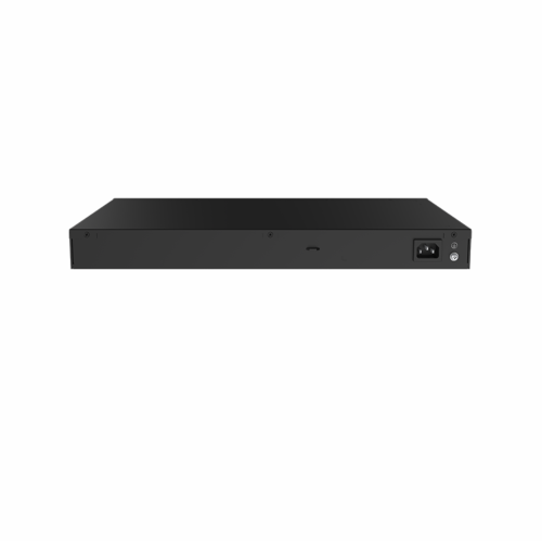 Коммутатор H3C Aolynk US500-24G4F L3