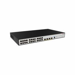 Коммутатор H3C Aolynk US500-24G4F L3