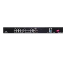 Межсетевой экран (NGFW) Check Point Quantum Spark 1600