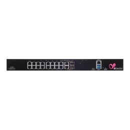 Межсетевой экран (NGFW) Check Point Quantum Spark 1600