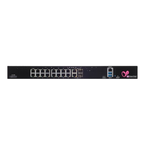 Межсетевой экран (NGFW) Check Point Quantum Spark 1600 Купить в Ташкенте