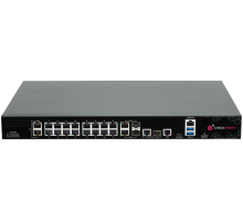 Межсетевой экран (NGFW) Check Point Quantum Spark 1800