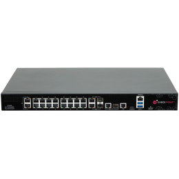 Межсетевой экран (NGFW) Check Point Quantum Spark 1800