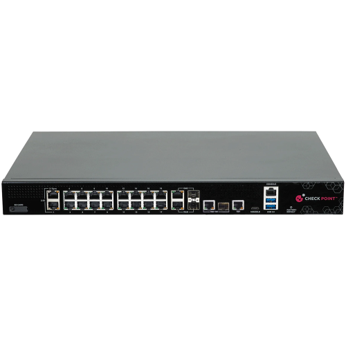 Купить Межсетевой экран (NGFW) Check Point Quantum Spark 1800 в Ташкенте