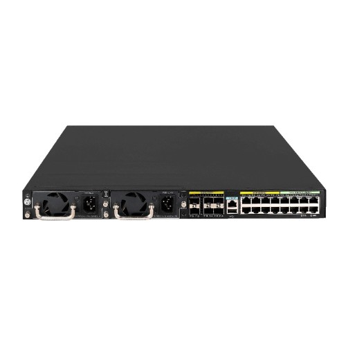 Маршрутизатор H3C MSR3620-X1