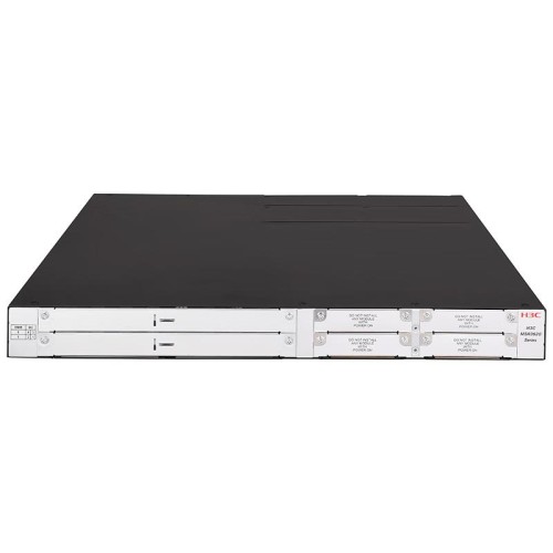 Маршрутизатор H3C MSR3620-X1