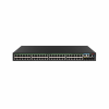 Коммутатор H3C S5136S-48FP4X-EI, 48 × 10/100/1000BASE-T, 4 × 1/10GbE SFP+, L2/L3, PoE+
