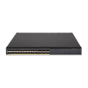 Коммутатор H3C S6812-24X6C, 4х1/10GbE SFP+, 6х40/100GbE QSFP28, L3