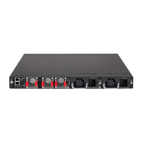 Купить Коммутатор H3C S6812-48X6C в Ташкенте 