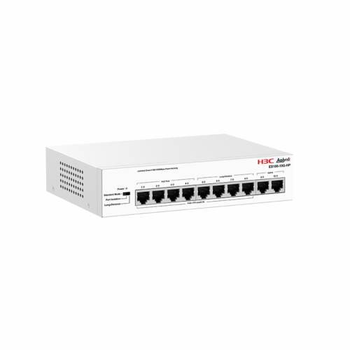 Коммутатор H3C Aolynk ES100-10G-HP