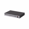 Коммутатор H3C Aolynk S1600V2-10P-HPWR, L2, PoE