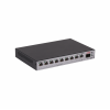 Коммутатор H3C Aolynk S1600V2-10P-HPWR, L2, PoE