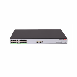 Коммутатор H3C Aolynk S1600V2-18P-HPWR, L2