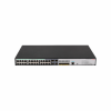 Коммутатор H3C S5120v3-28S-HPWR-LI, POE, L3, 24xGE, 4x10GE SFP+