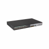 Коммутатор H3C S5120v3-28S-HPWR-LI, POE, L3, 24xGE, 4x10GE SFP+