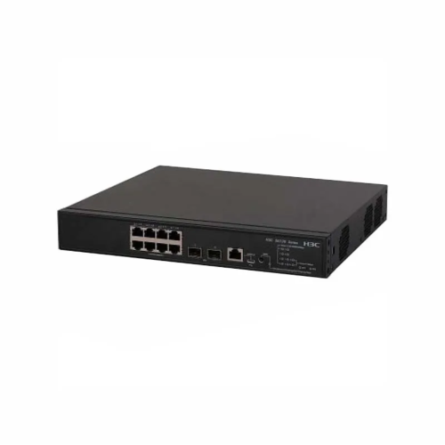 Коммутатор доступа S5130S-10MS-UPWR-EI