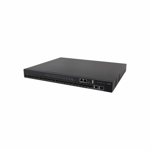 Коммутатор агрегации H3C S6520X-24ST-SI, 24x10GE SFP+