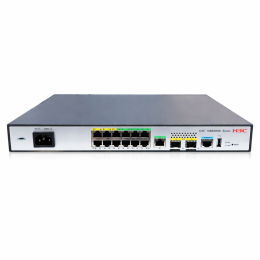 Маршрутизатор H3C MSR2600-15-X1