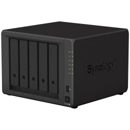 Сетевое хранилище Synology DS1522+