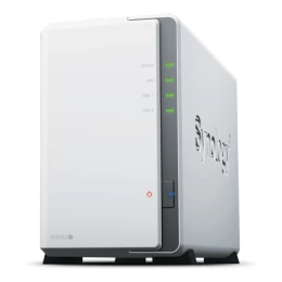 Сетевое хранилище Synology DS223j