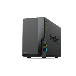 Сетевое хранилище Synology DS224+