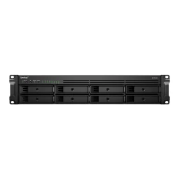 Сетевое хранилище Synology RS1221RP+