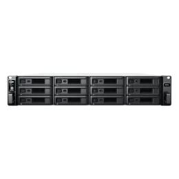 Сетевое хранилище Synology RackStation RS2423RP+
