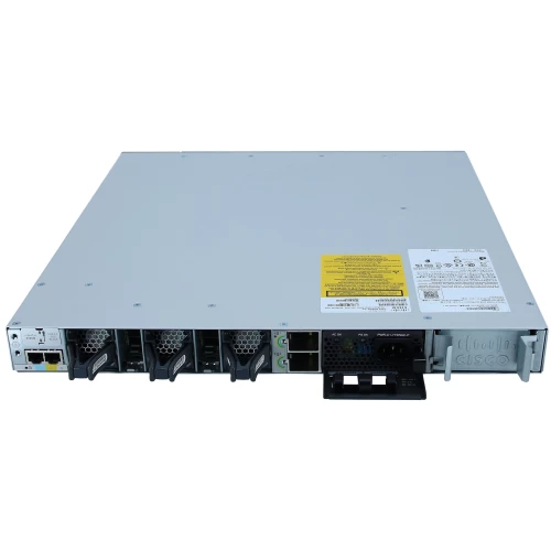 Коммутатор Cisco Catalyst C9300X-24Y-A, 24x25G SFP28, L3