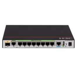 Мультисервисный шлюз H3C WSG1808X-PWR