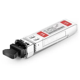 Модуль оптический SFP+ дальность до 300м 850nm, LC Duplex