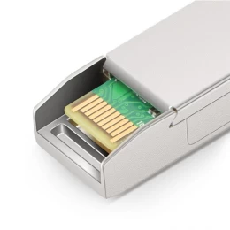 Модуль оптический SFP+ дальность до 300м 850nm, LC Duplex