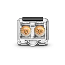 Модуль оптический SFP+ дальность до 300м 850nm, LC Duplex