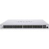 Коммутатор Cisco CBS250-48P-4X, 48xGE, 4x10G SFP+, POE, L2+