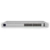Управляемый коммутатор Ubiquiti USW-PRO-24-EU L3 уровня
